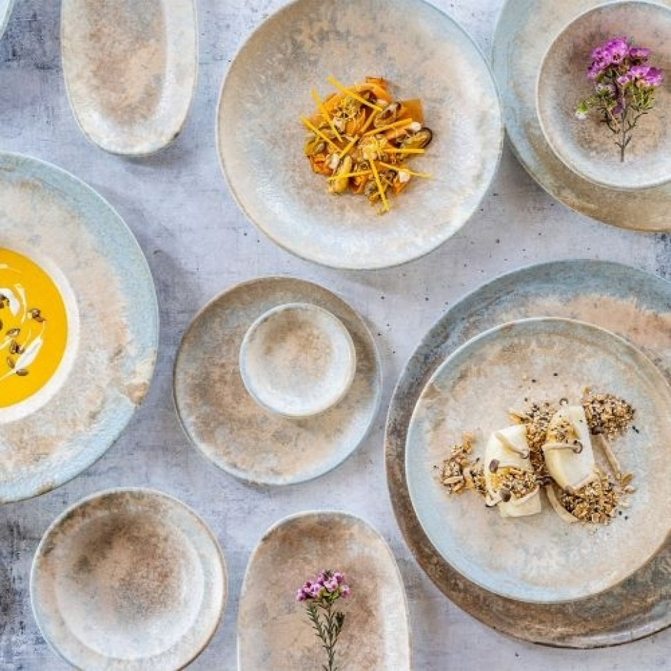 Plate 17 cm, Luz - Bonna