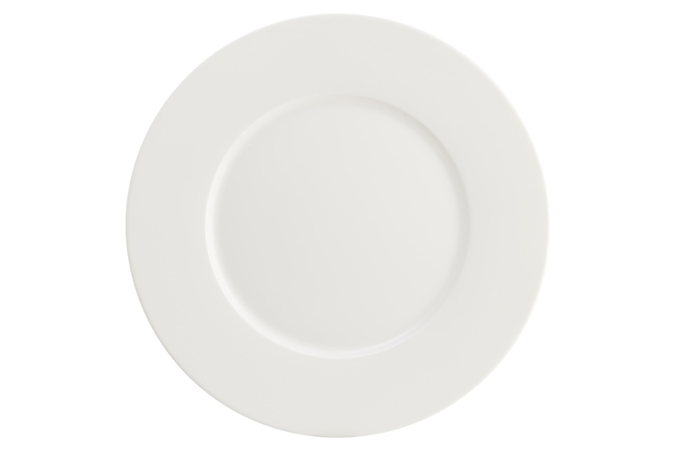 Plate 32 cm, Neat - Bonna in the group Table setting / Plates, Bowls & Dishes / Plates at KitchenLab (1069-29253)
