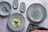 Assiette 27 cm, Omnia - Bonna