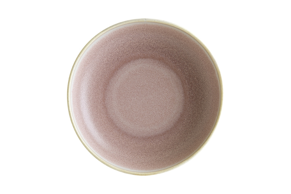 Deep plate 18 cm, Pink Pott - Bonna in the group Table setting / Plates, Bowls & Dishes / Plates at KitchenLab (1069-29263)