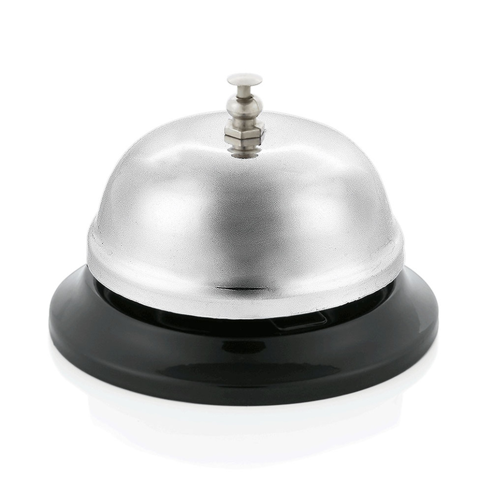 Ring bell - Patina in the group Bar & Wine / Bar equipment / Other bar equipment at KitchenLab (1069-29269)