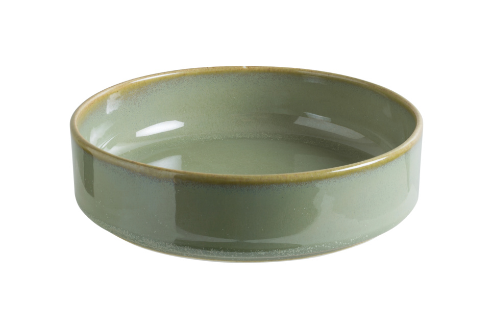 Bowl 16 cm, Hygge Sage - Bonna in the group Table setting / Plates, Bowls & Dishes / Bowls at KitchenLab (1069-29270)