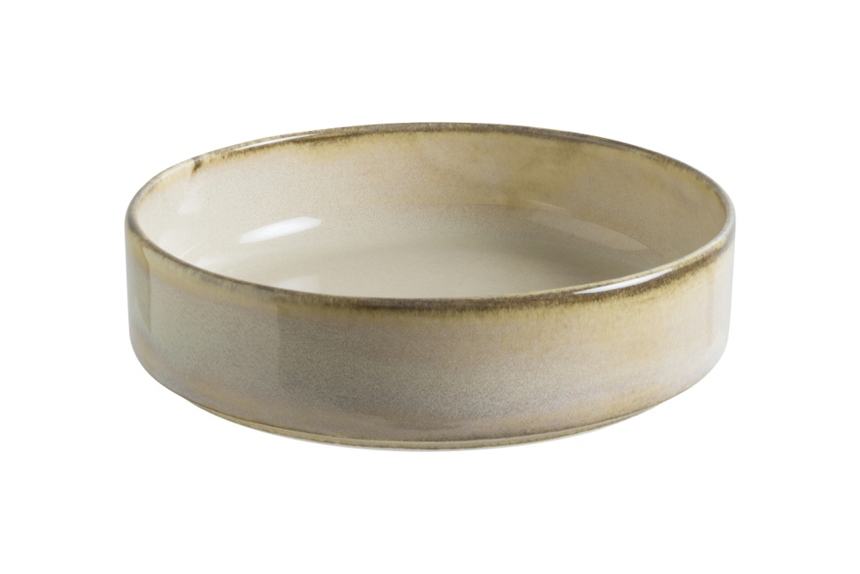 Bowl 16 cm, Hygge Sand - Bonna in the group Table setting / Plates, Bowls & Dishes / Bowls at KitchenLab (1069-29273)