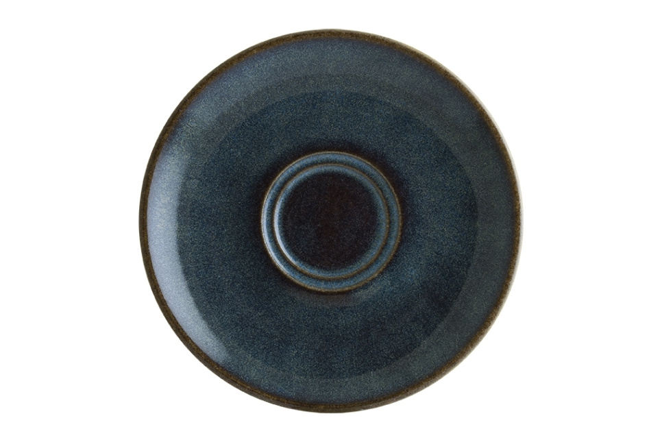 Coffee dish 16 cm, Sphere Ocean - Bonna in the group Tea & Coffee / Coffee accessories / Coffee saucer at KitchenLab (1069-29280)