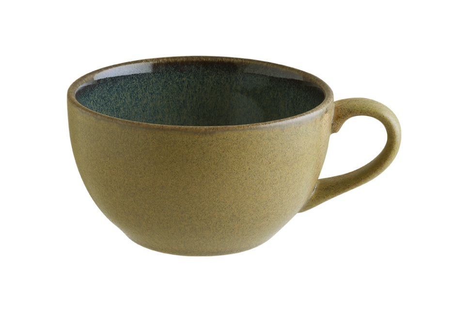 Coffee cup 25 cl, Sphere Ocean - Bonna in the group Tea & Coffee / Coffee accessories / Coffee cups at KitchenLab (1069-29281)