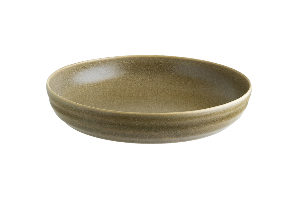 Deep plate 18 cm, Terra Pott - Bonna in the group Table setting / Plates, Bowls & Dishes / Plates at KitchenLab (1069-29293)