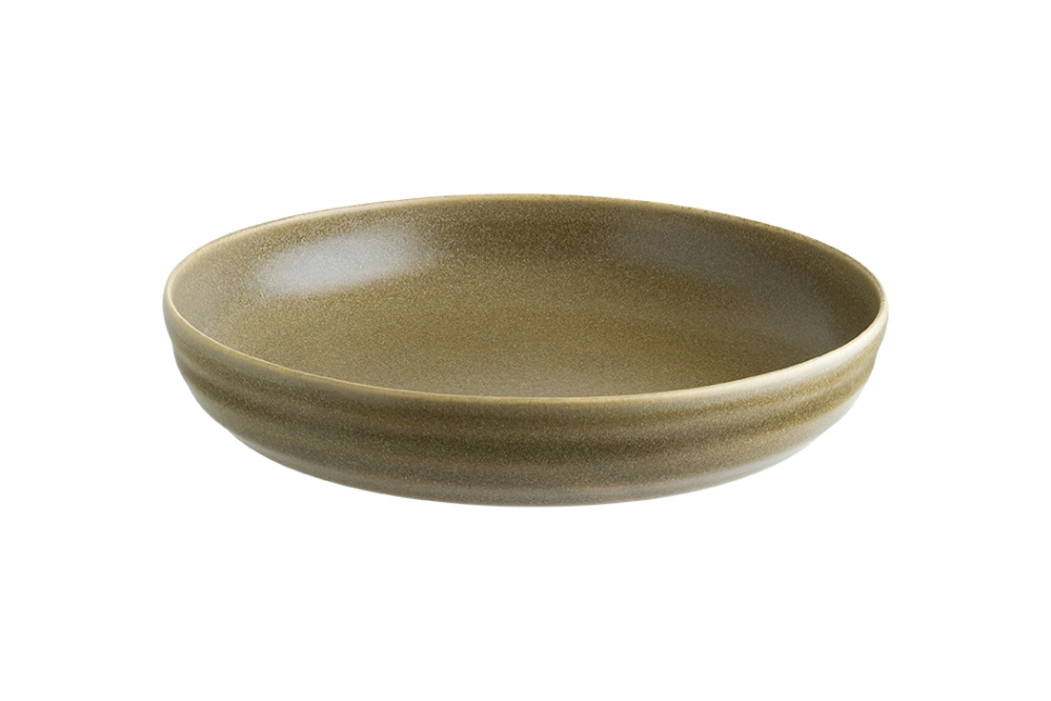 Deep plate 18 cm, Terra Pott - Bonna in the group Table setting / Plates, Bowls & Dishes / Plates at KitchenLab (1069-29293)