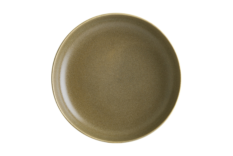 Deep plate 22 cm, Terra Pott - Bonna