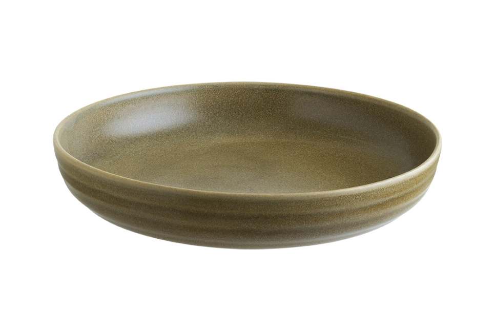Deep plate 27 cm, Terra Pott - Bonna in the group Table setting / Plates, Bowls & Dishes / Plates at KitchenLab (1069-29296)