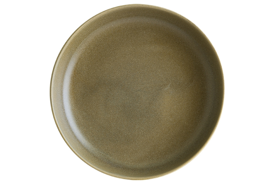 Deep plate 27 cm, Terra Pott - Bonna