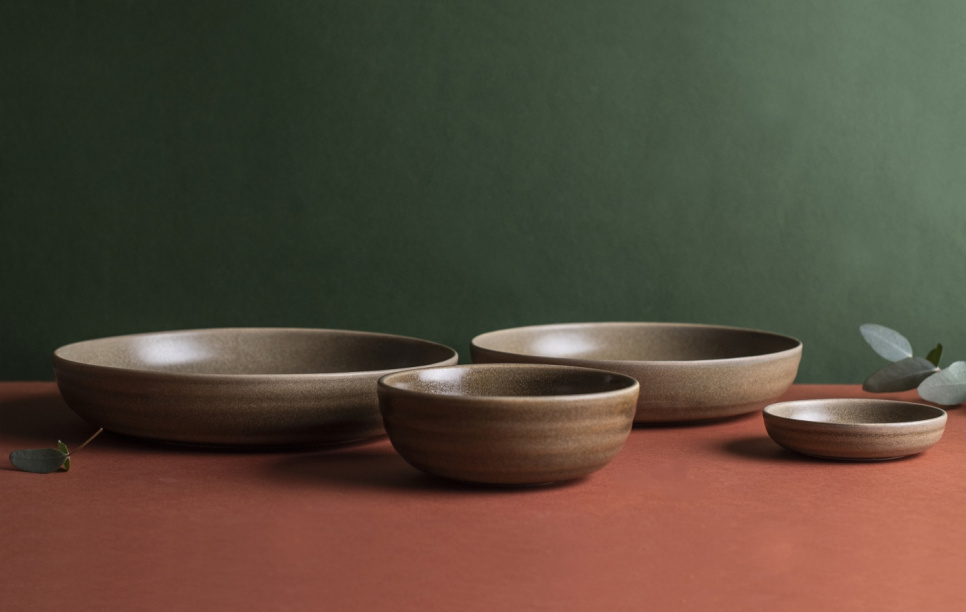 Bowl 10 cm, Terra Pott - Bonna