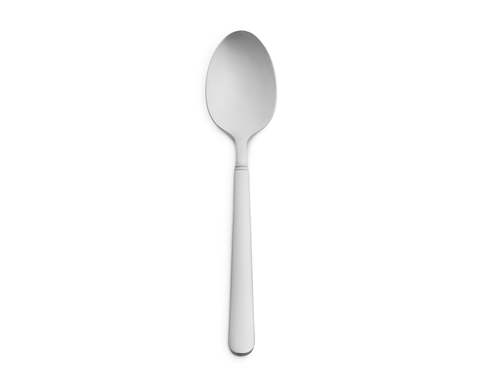Tablespoon, Millenium, 200mm - Hisar in the group Table setting / Cutlery / Spoons at KitchenLab (1069-29637)