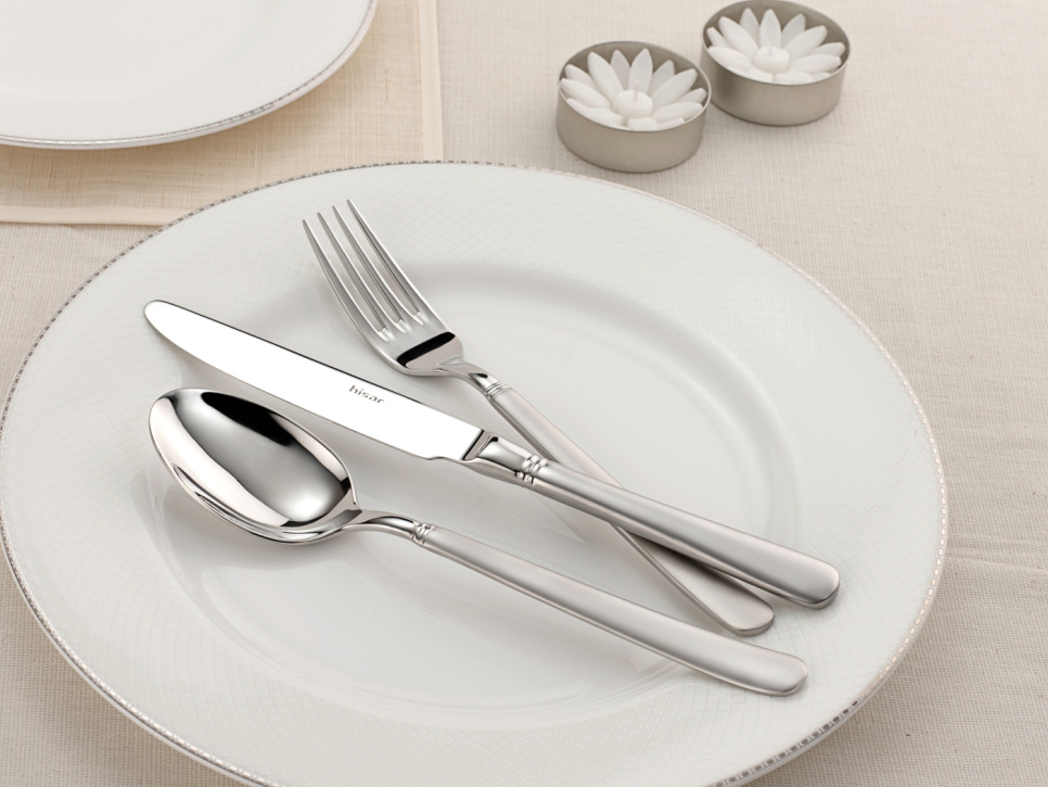 Tablespoon, Millenium, 200mm - Hisar