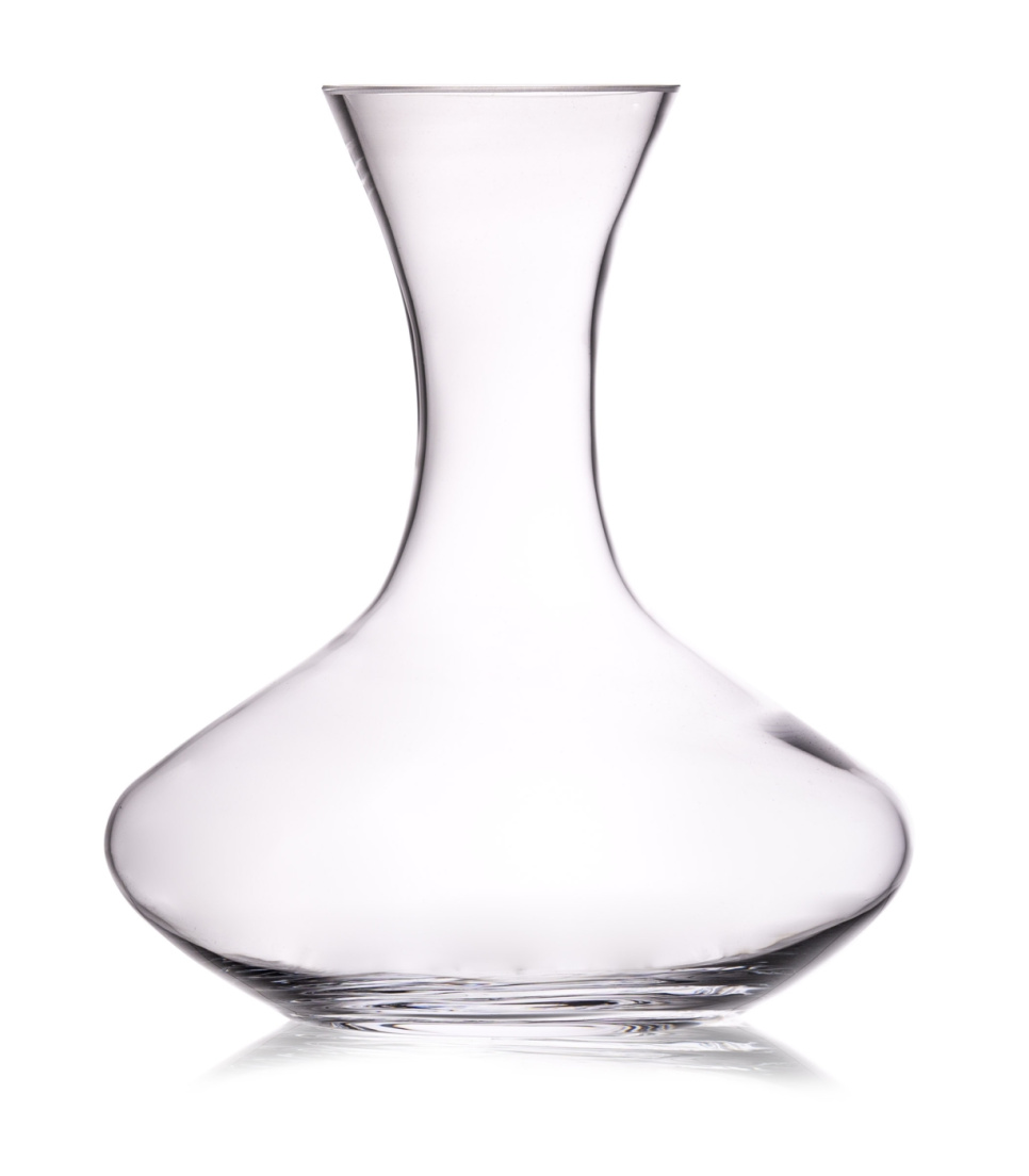 Wine decanter Bohemia 75cl - Stölzle in the group Table setting / Jugs & Carafes / Wine decanters at KitchenLab (1069-31767)