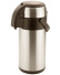 Stainless Steel Pumpkin Jar, 2.5L - Patina