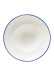 Deep plate 24 cm, Gourmet Linea Blue - Bonna