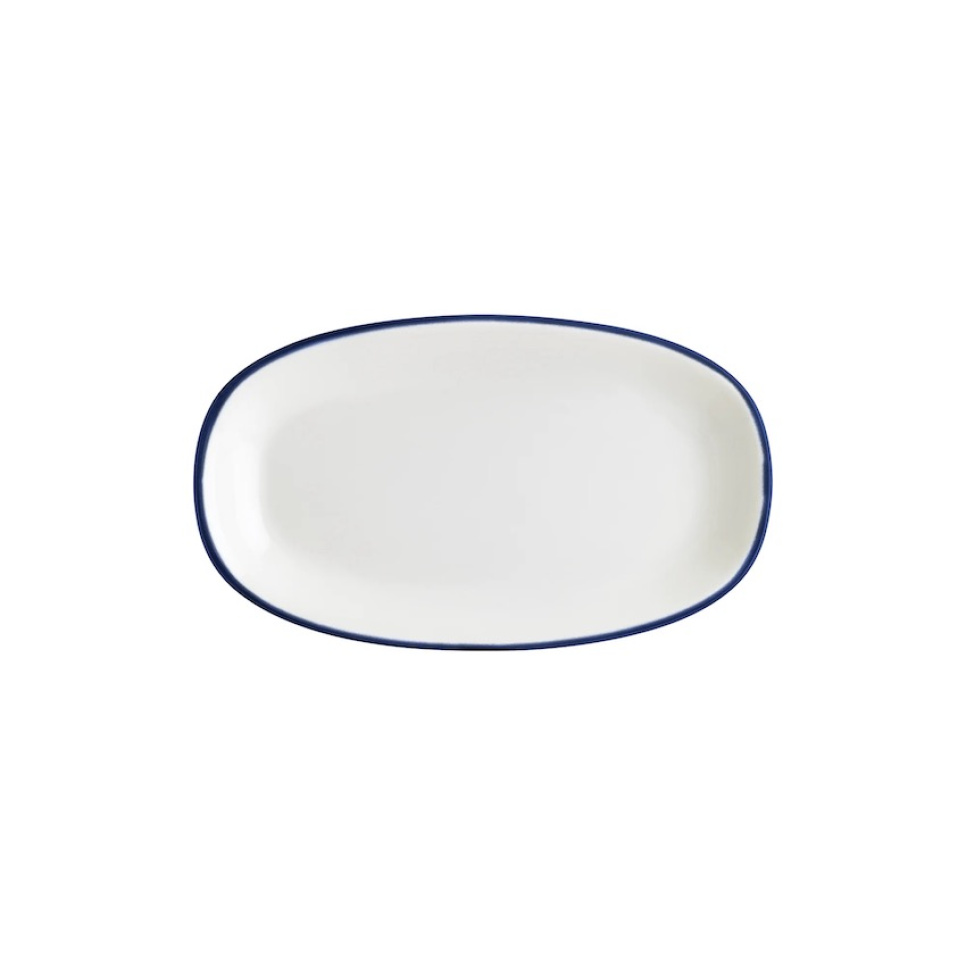 Fat 15 x 8,5 cm, Gourmet Linea Blue - Bonna in the group Table setting / Plates, Bowls & Dishes / Fat at KitchenLab (1069-31821)