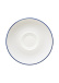Coffee dish 16 cm, Gourmet Linea Blue - Bonna