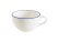 Coffee cup 23 cl, Rita Linea Blue - Bonna