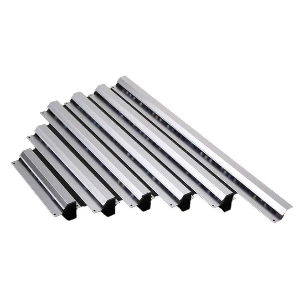 Porte-bons, Aluminum, 900mm - Sunnex dans le groupe Décoration de la cuisine / Autres équipements de cuisine l\'adresse The Kitchen Lab (1069-32825)