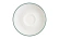 Kaffee-Untertasse 16 cm, Gourmet Linea Green - Bonna
