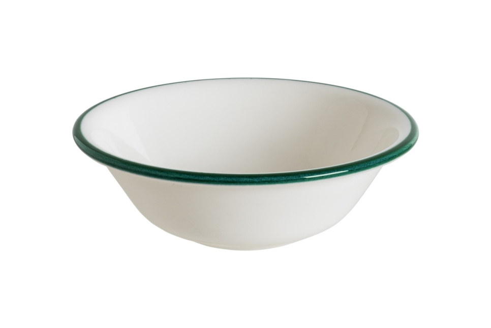 Schale 16 cm, Gourmet Linea Green - Bonna