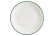 Teller 21 cm, Gourmet Linea Green - Bonna