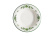 Tiefer Teller 23 cm, Lavis Green - Bonna
