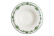 Deep Plate 28 cm, Lavis Green - Bonna