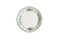 Brotteller 19 cm, Lavis Green - Bonna
