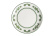 Teller 25 cm, Lavis Green - Bonna