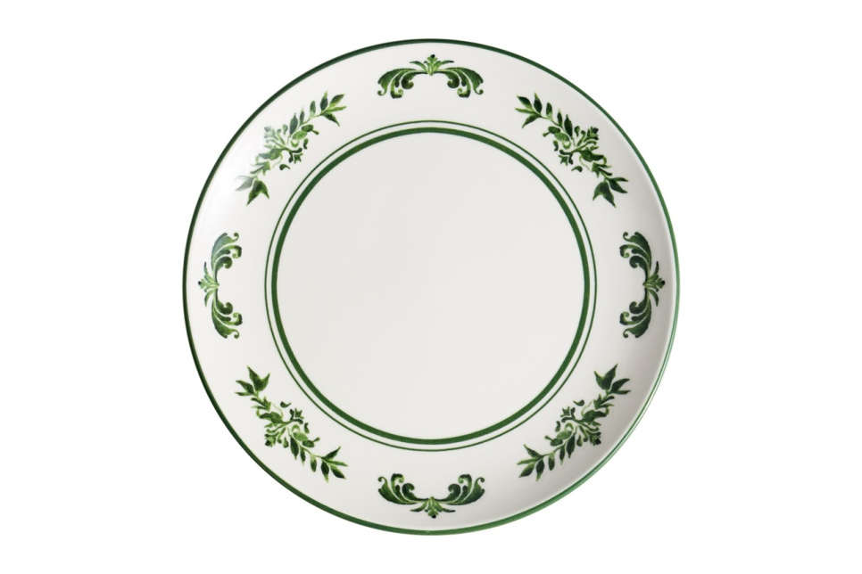Teller 25 cm, Lavis Green - Bonna in der Gruppe Tischgedeck / Teller, Schüsseln & Schalen / Teller bei The Kitchen Lab (1069-35119)