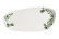 Servierplatte 36 cm, Lavis Green - Bonna