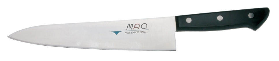 Universal knife, 21.5cm, Chef - Mac in the group Cooking / Kitchen knives / Chef\'s knives at KitchenLab (1070-10510)