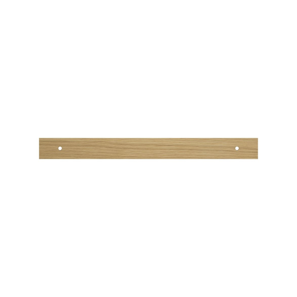 Magnetic strip oak, 50 cm - Satake in the group Cooking / Kitchen knives / Knife storage / Knife racks at KitchenLab (1070-10519)