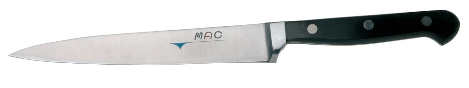 Couteau à filet souple, 18cm, Pro - MAC dans le groupe Cuisine / Couteaux de cuisine / Couteaux à filet l\'adresse The Kitchen Lab (1070-10526)