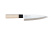 Chef\'s knife, 17cm, Houcho - Satake