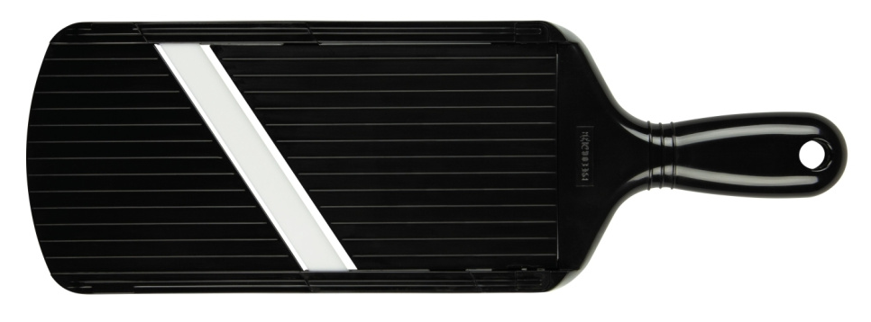 Mandolin, ceramic blade, black - Kyocera