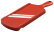 Julienne mandoline with ceramic blade, red - Kyocera