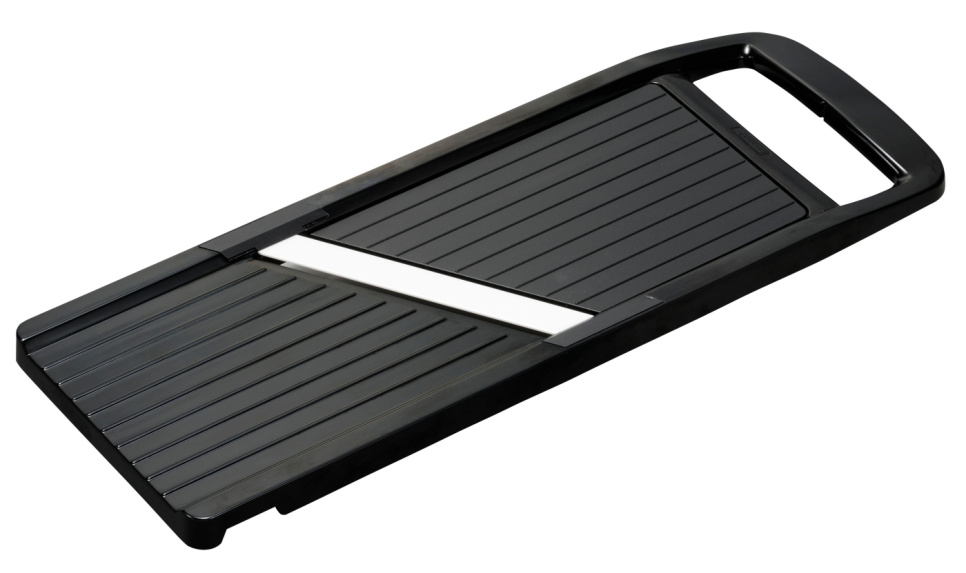 Mandolin large, adjustable, black - Kyocera