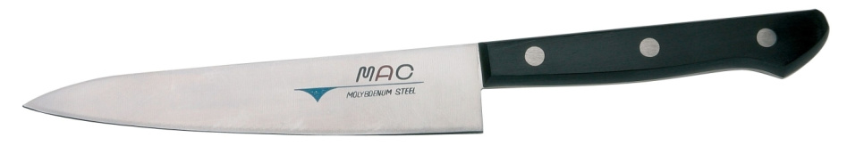 Vegetable knife, 13.5cm, Chef - Mac in the group Cooking / Kitchen knives / Vegetable knives at KitchenLab (1070-11659)