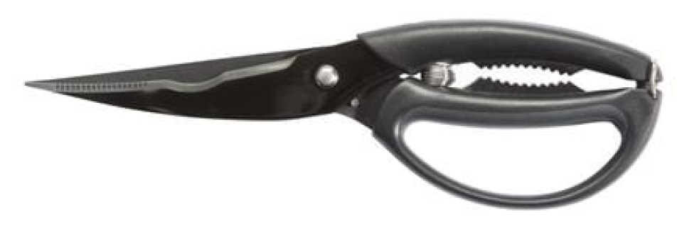Poultry secateurs, 25 cm - Satake in the group Cooking / Kitchen utensils / Scissors at KitchenLab (1070-12011)