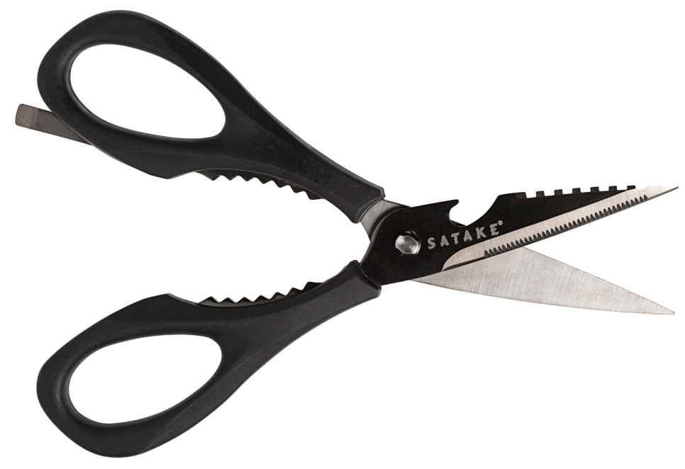 Kitchen scissors, 22cm - Satake