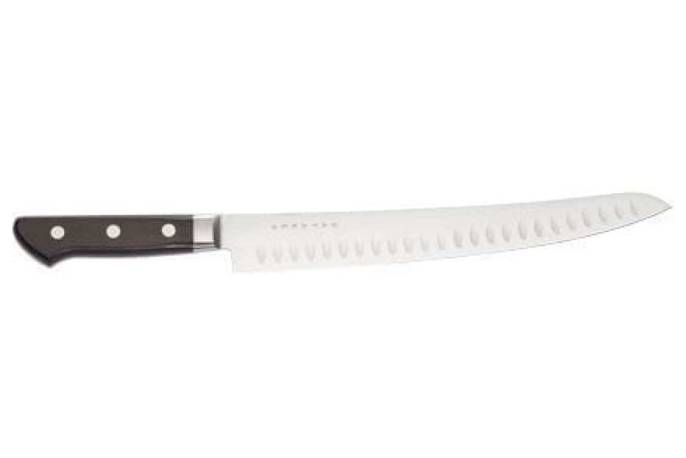 Trancher knife, 27cm, Pro - Satake in the group Cooking / Kitchen knives / Trancher knives at KitchenLab (1070-12614)
