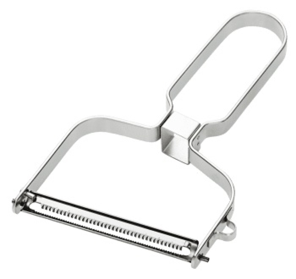 Peeler - Satake in the group Cooking / Grating, Spiralizing & Slicing / Cutter at KitchenLab (1070-14698)