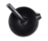 Mortar in cast iron 15.5 cm - Satake