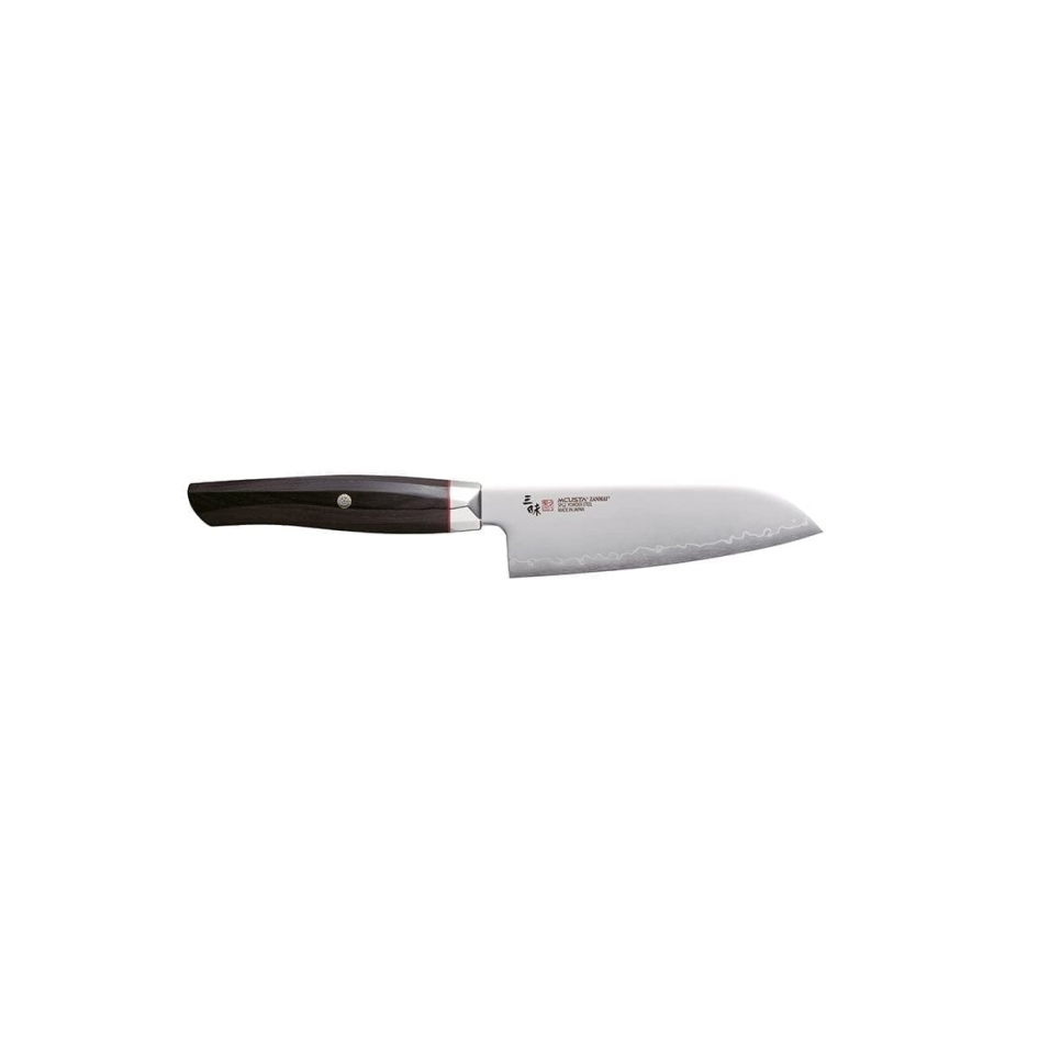 Kosantoku, 15cm, Revolution - Mcusta/Zanmai in the group Cooking / Kitchen knives / Chef\'s knives at KitchenLab (1070-17350)