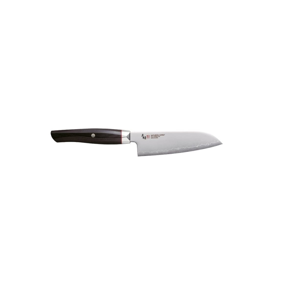 Kosantoku, 15cm, Revolution - Mcusta/Zanmai dans le groupe Cuisine / Couteaux de cuisine / Couteaux de chef l\'adresse The Kitchen Lab (1070-17350)