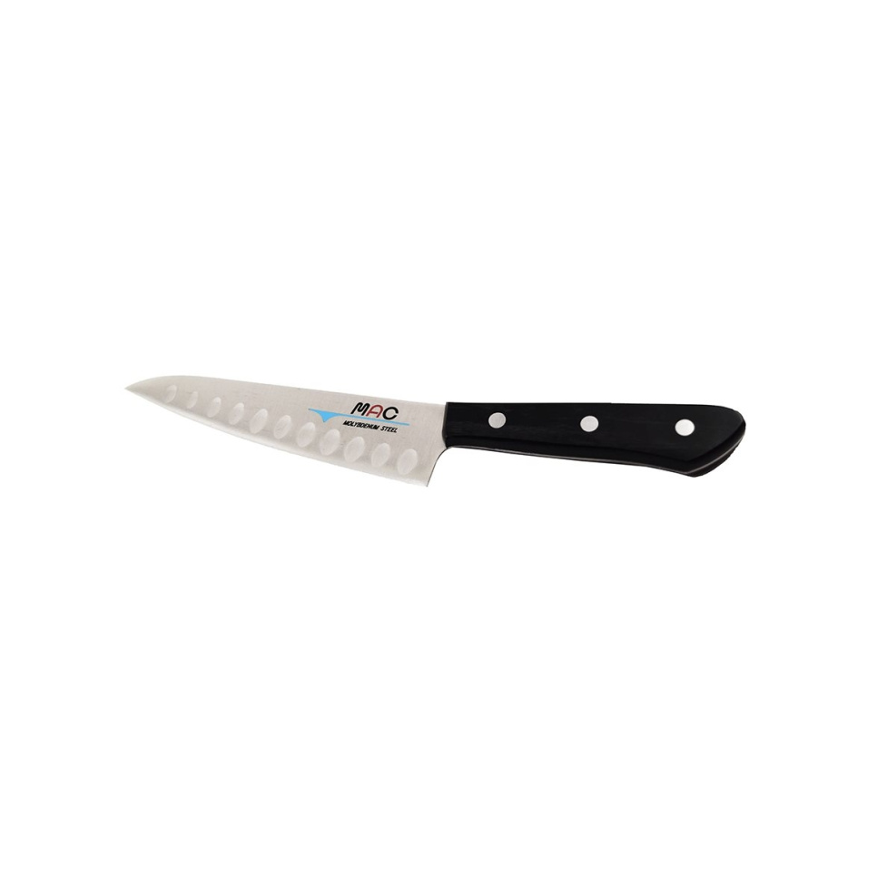 Vegetable knife, 13 cm, Chef - Mac in the group Cooking / Kitchen knives / Utility knives at KitchenLab (1070-18212)