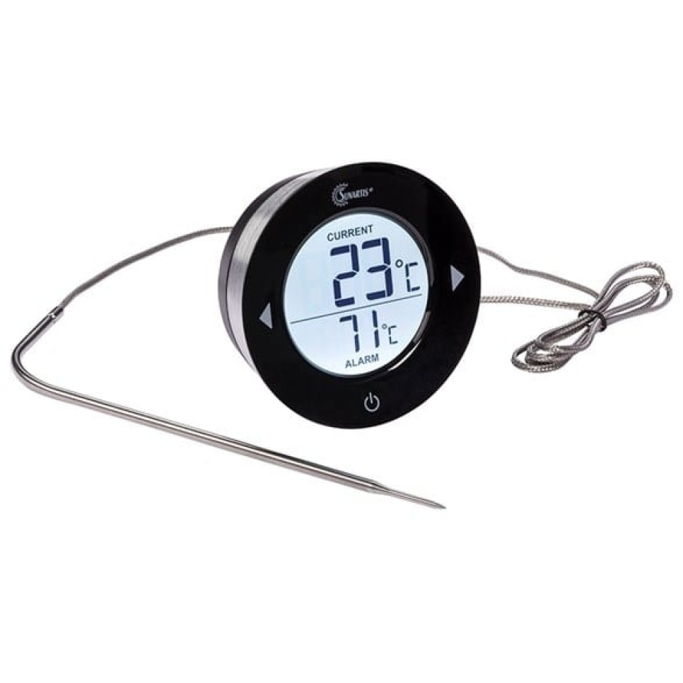 Digital Oven & Barbecue Thermometer - Mingle